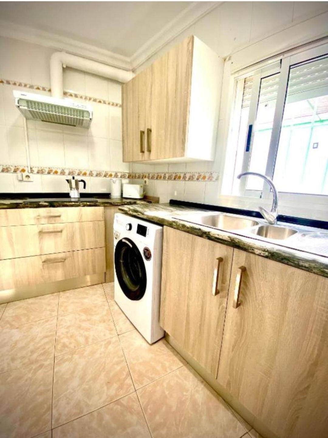 Villasultana 2 ชิปปีโอนา ภายนอก รูปภาพ